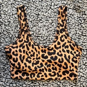 BALANCE ATHLETICA kingdom bra